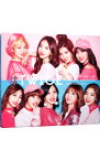 【中古】【CD+DVD】＃TWICE　初回限定盤B / TWICE