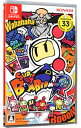 Switch SUPER　BOMBERMAN　R