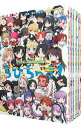 【中古】TYPE−MOON学園 ちびちゅき! <1−7巻セット> / 華々つぼみ(コミックセット)
