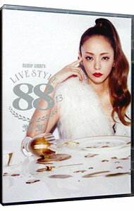 【中古】namie amuro LIVE STYLE 2016－2017 / 安室奈美恵【出演】