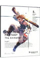 【中古】【Blu-ray】GRANBLUE FANTASY The Animation 5 / アニメ