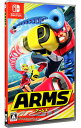 【中古】【全品10倍！4/25限定】Switch ARMS