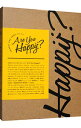【中古】ARASHI LIVE TOUR 2016−2017 Are You Happy? 初回限定版/ 嵐【出演】