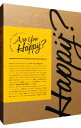 【中古】【Blu−ray】ARASHI LIVE TOUR 2016−2017 Are You Happy? 初回限定版 特典DVD2枚...