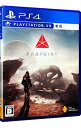 【中古】PS4 Farpoint （VR専用）