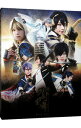 【中古】【Blu－ray】舞台 刀剣乱舞 義伝 暁の独眼竜 / 鈴木拡樹【出演】