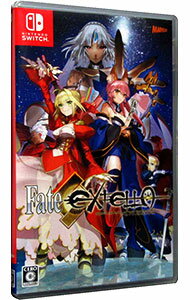 【中古】Switch Fate／EXTELLA