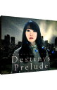【中古】「魔法少女リリカルなのは Reflection」主題歌−Destiny’s Prelude / 水樹奈々