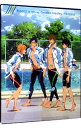 【中古】【Blu-ray】劇場版 Free!-Timeless Medley-絆 / 河浪栄作【監督】