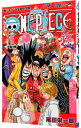 【中古】【全品10倍！4/25限定】ONE PIECE 86/ 尾田栄一郎