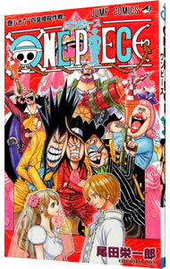 【中古】【全品10倍!5/30限定】ONE PIECE 86/ 尾田栄一郎
