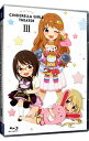 【中古】【Blu-ray】アイドルマスター シンデレラガールズ劇場 第3巻 / アニメ