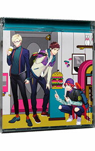 &nbsp;&nbsp;&nbsp; 「A3！（エースリー）」Blooming　AUTUMN　EP の詳細 発売元:株式会社ポニーキャニオン アーティスト名:ゲーム ディスク枚数: 1枚 品番: PCCG01613 発売日:2017/11/01 曲名Disk-11.　Just　for　myself2.　3.　4.　 関連商品リンク : ゲーム 株式会社ポニーキャニオン