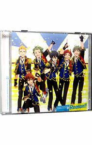 【中古】THE　IDOLM＠STER　SideM　ANIMATI