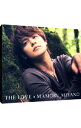 【中古】THE　LOVE / 宮野真守