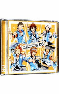 【中古】「アイドルマスター　SideM」THE　IDOLM［