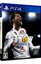 【中古】PS4 FIFA 18