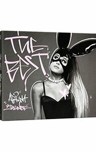 【中古】ザ・ベスト（デラックス・エディション） / アリアナ・グランデ