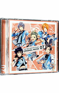 【中古】「アイドルマスター　SideM」THE　IDOLM［＠］STER　SideM　ORIGIN［＠］L　PIECES　07／御手洗翔太（CV．松岡禎丞），榊夏来（CV．渡辺紘），神谷幸広（CV．狩野翔）， /