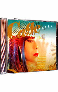 【中古】中森明菜/ 【CD＋DVD】Cage　デビュー35周年記念　初回限定盤