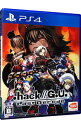 【中古】PS4 ．hack／／G．U． Last Recode