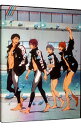 【中古】劇場版 Free!-Timeless Medley-約束 / 河浪栄作【監督】