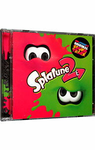 š֥ۡץȥ2סSplatoon2ORIGINALSOUNDTRACKSplatune2 / 