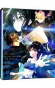 【中古】【Blu−ray】劇場版 魔法科高校の劣等生 星を呼ぶ少女 完全生産限定版 小説・三方背BOX・ブックレット・特典CD付 / 吉田りさこ【監督】