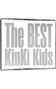 【中古】【3CD】The BEST / KinKi Kids