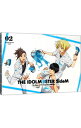 【中古】【Blu-ray】アイドルマスター SideM 2 完全生産限定版 特典CD・ブックレット・イラストカード付 / 原田孝宏/黒木美幸【監督】