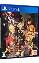 【中古】PS4 ソードアート・オンライン フェイタル・バレット
