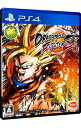 【中古】【全品10倍!9/15限定】PS4 ドラゴンボール ファイターズ