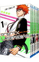 【中古】ROBOT×LASERBEAM <全7巻セット> / 藤巻忠俊(コミックセット)