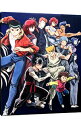 【中古】【Blu-ray】幽☆遊☆白書 25th Anniversary Blu-ray BOX 魔界編 / アニメ