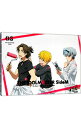 【中古】アイドルマスター SideM 3 完全生産限定版/ 原田孝宏/黒木美幸【監督】