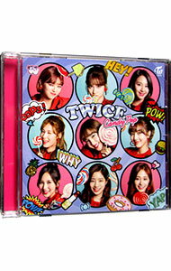 【中古】Candy　Pop / TWICE