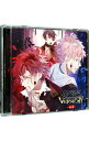 &nbsp;&nbsp;&nbsp; DIABOLIK　LOVERS　ドS吸血CD　VERSUSIV　Vol．1　アヤトVSキノVSシン の詳細 発売元:Rejet アーティスト名:乙女系 ディスク枚数: 1枚 品番: REC740 発売日:2017/10/25 関連商品リンク : 乙女系 Rejet