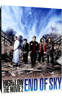 【中古】HiGH＆LOW　THE　MOVIE　2－END　OF　SKY－ / 久保茂昭【監督】