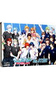 【中古】【Blu−ray】ライブイベント うたの☆プリンスさまっ♪ マジLOVELIVE 6th STAGE パンフレット縮刷版付 / 寺島拓篤【出...