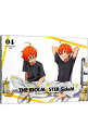 【中古】アイドルマスター SideM 4 完全生産限定版/ 原田孝宏/黒木美幸【監督】