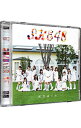 【中古】SKE48/ 無意識の色　劇場盤