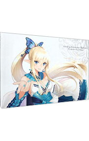 【中古】PS4 シャイニング・レゾナンス　リフレイン　−Premium　Fan　Box−