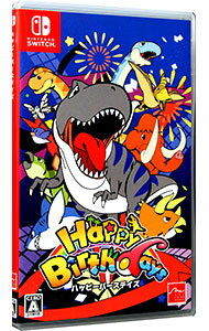 【中古】Switch Happy Birthdays 【中古】Switch Happy Birthdays