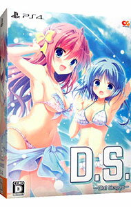 PS4 D．S．−Dal　Segno−　完全生産限定版　