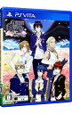 【中古】PSVITA Dance with Devils My Carol