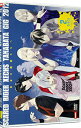 【中古】スカーレッドライダーゼクス TANABATA GIG2012 黄金の織姫たちへ / 鈴木達央【出演】