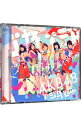 【中古】AKB48/ 【CD+DVD】ジャーバージャ(Type A) 初回限定盤