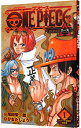 【中古】【全品10倍!7/10限定】ONE PIECE novel A 1/ 尾田栄一郎/ひなたしょう