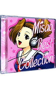 【中古】「非常に良い」［CD］操 楽天市場】押忍！番長 〜操 best collection〜 collection〜の通販