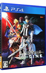 【中古】PS4 Fate／EXTELLA　LINK